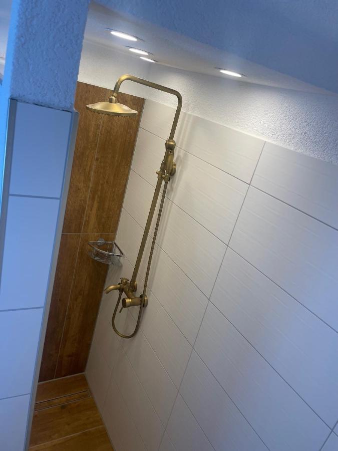 Ferienwohnung Ziegenschweiz Auerbach  외부 사진